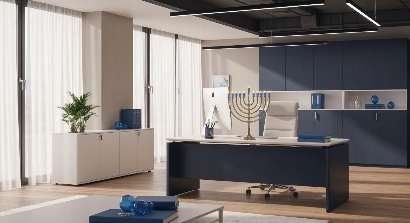 Celebrate Jewish Holidays with Exclusive Israel-Themed Apparel - Shop Israel