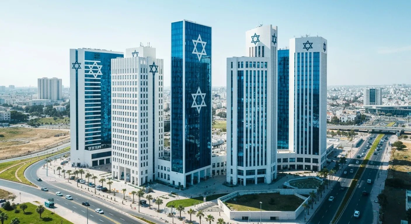 Customer Stories: How Israel-Themed Products Inspire Identity - Shop Israel