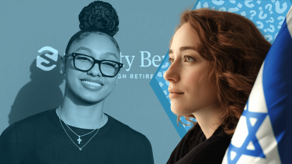 Does JuJu Watkins Support Israel? - Shop Israel