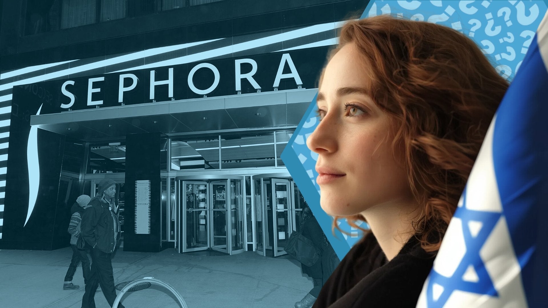 Does Sephora Support Israel or Palestine? - Shop Israel