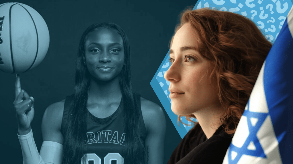 Does Ta'Niya Latson Support Israel? - Shop Israel