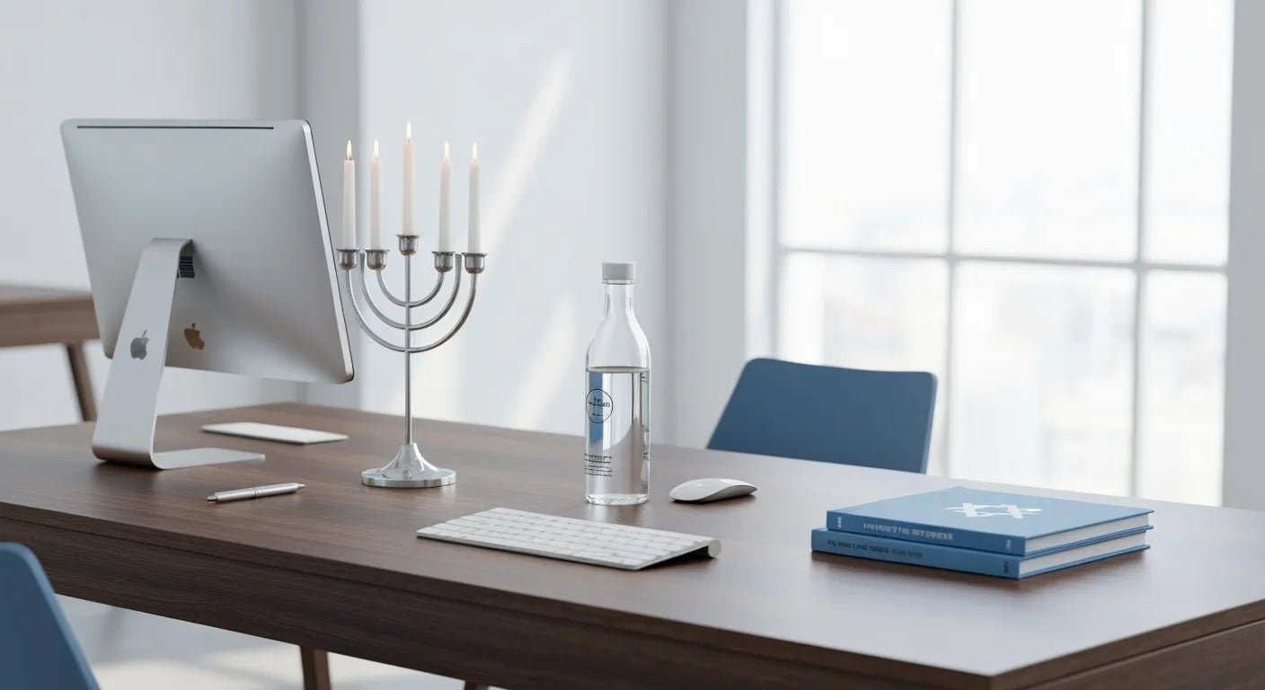 Everyday Israel-Themed Accessories to Showcase Your Heritage - Shop Israel