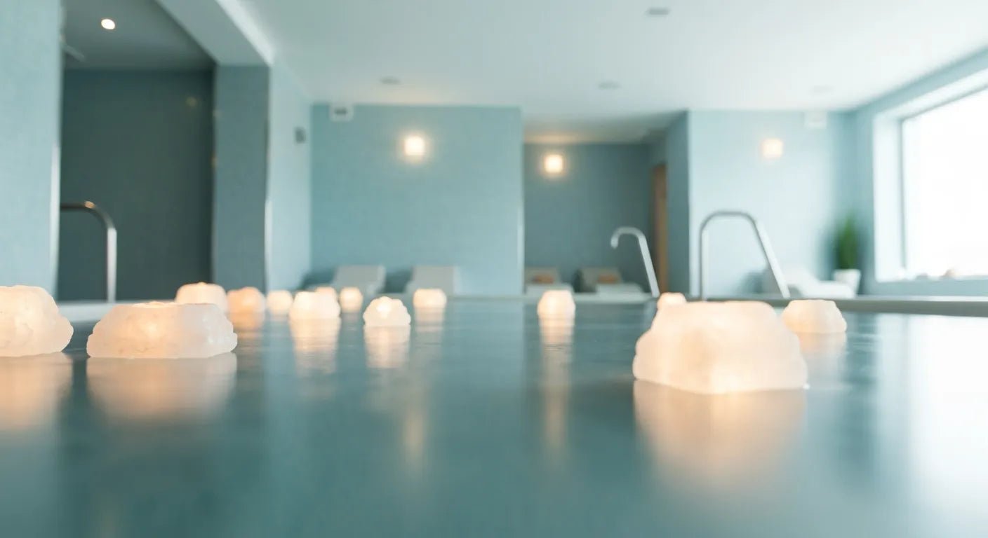 Experience the Magic of Dead Sea Minerals in Skincare Products - Shop Israel