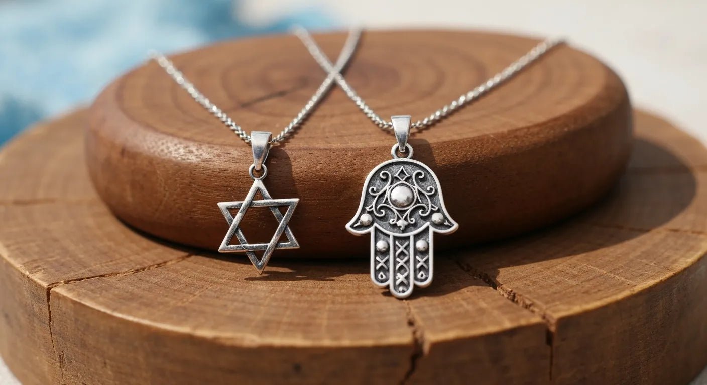 Gifting Jewelry That Honors Israel: Ideas and Inspiration - Shop Israel