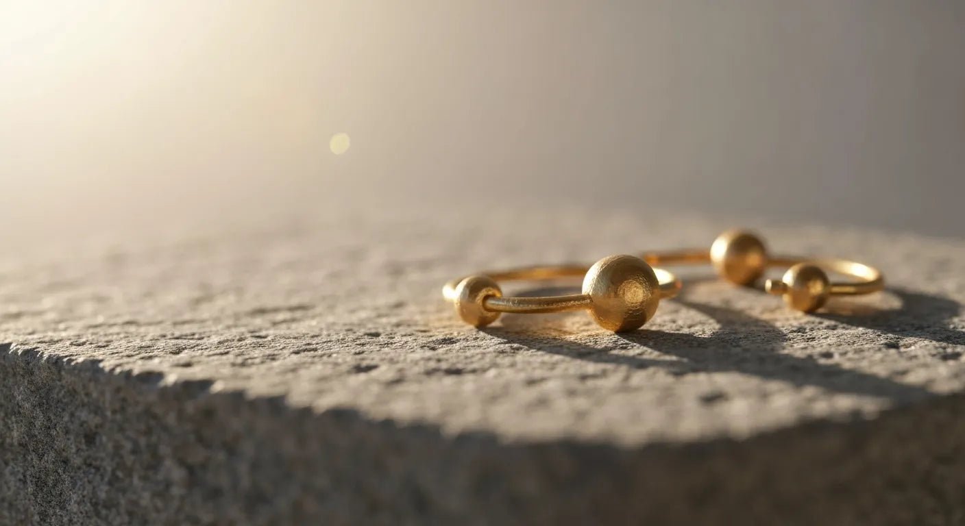 Israel Culture Reflected in Handmade Jewelry Pieces - Shop Israel