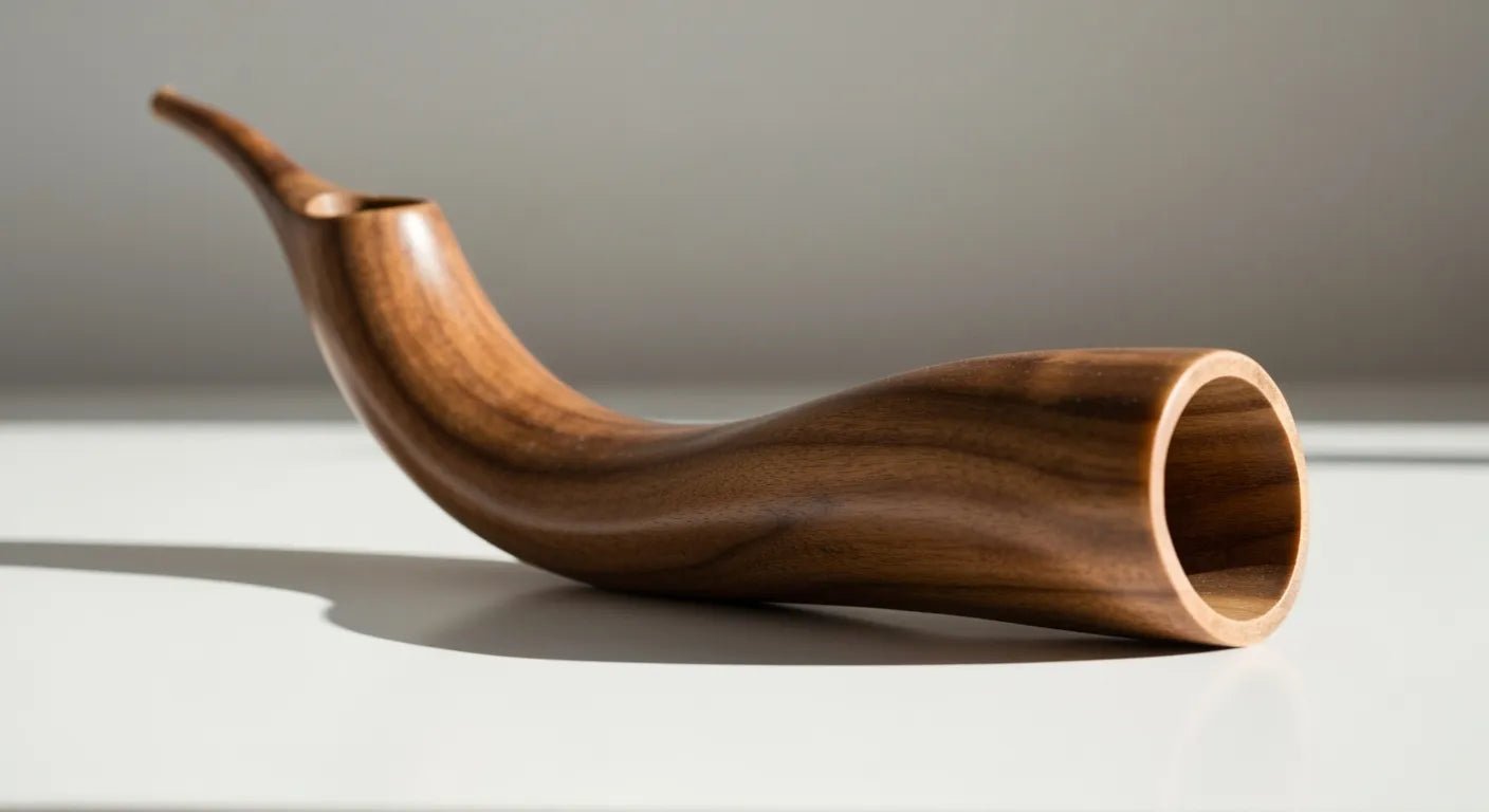 Shofar Traditions and Merchandise for Contemporary Fans - Shop Israel