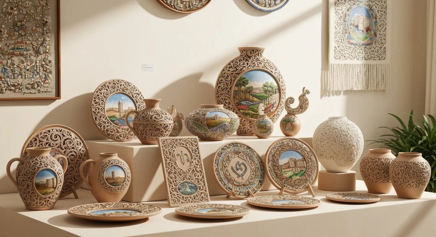 Stories from Customers Who Love Israel-Themed Products - Shop Israel