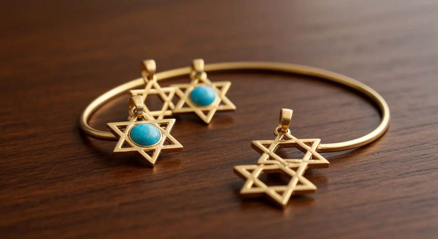 Symbolism Behind Israeli Jewelry Designs You Should Know - Shop Israel