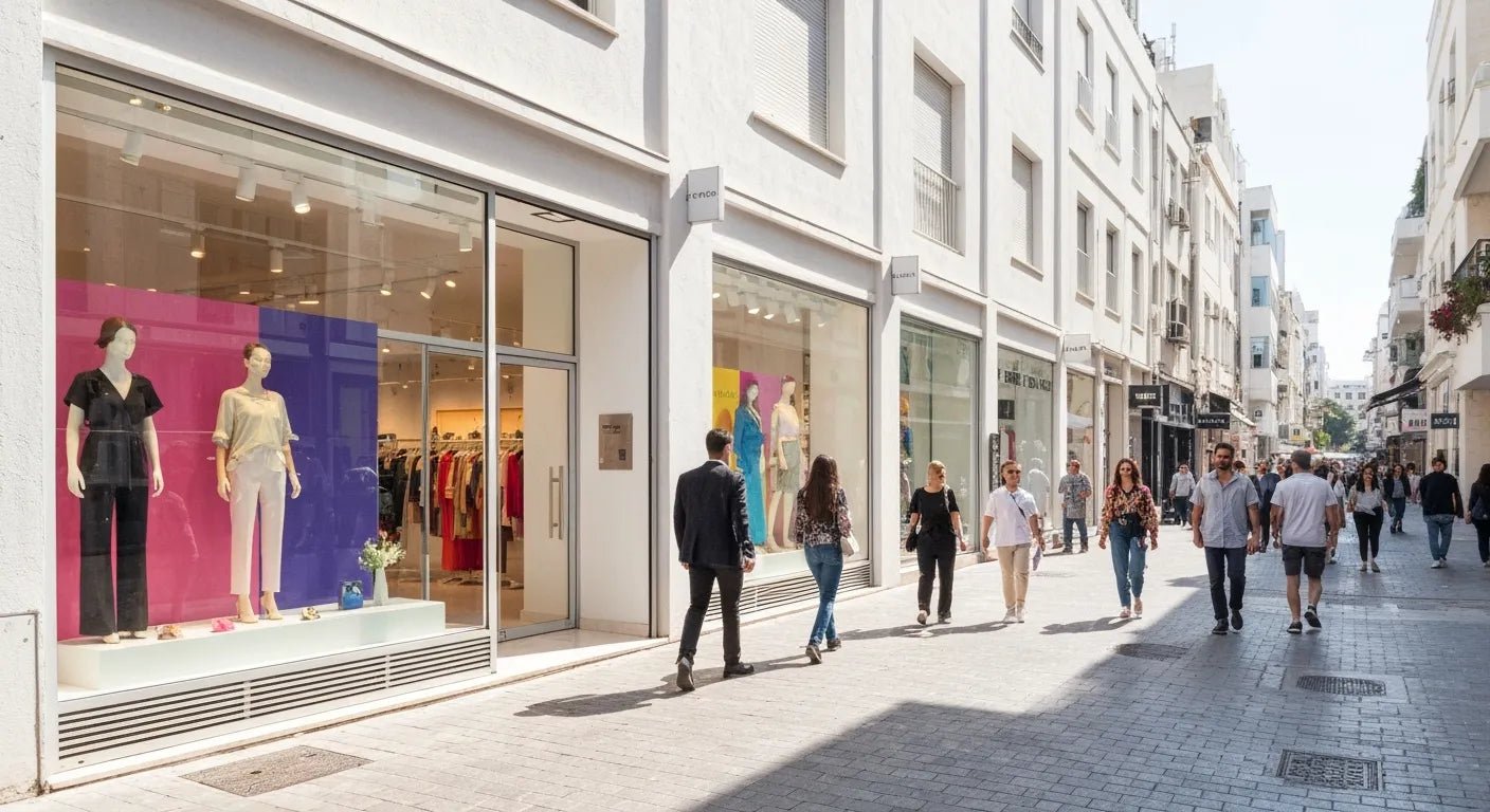 The Latest Israel Fashion Pieces for Your Wardrobe - Shop Israel