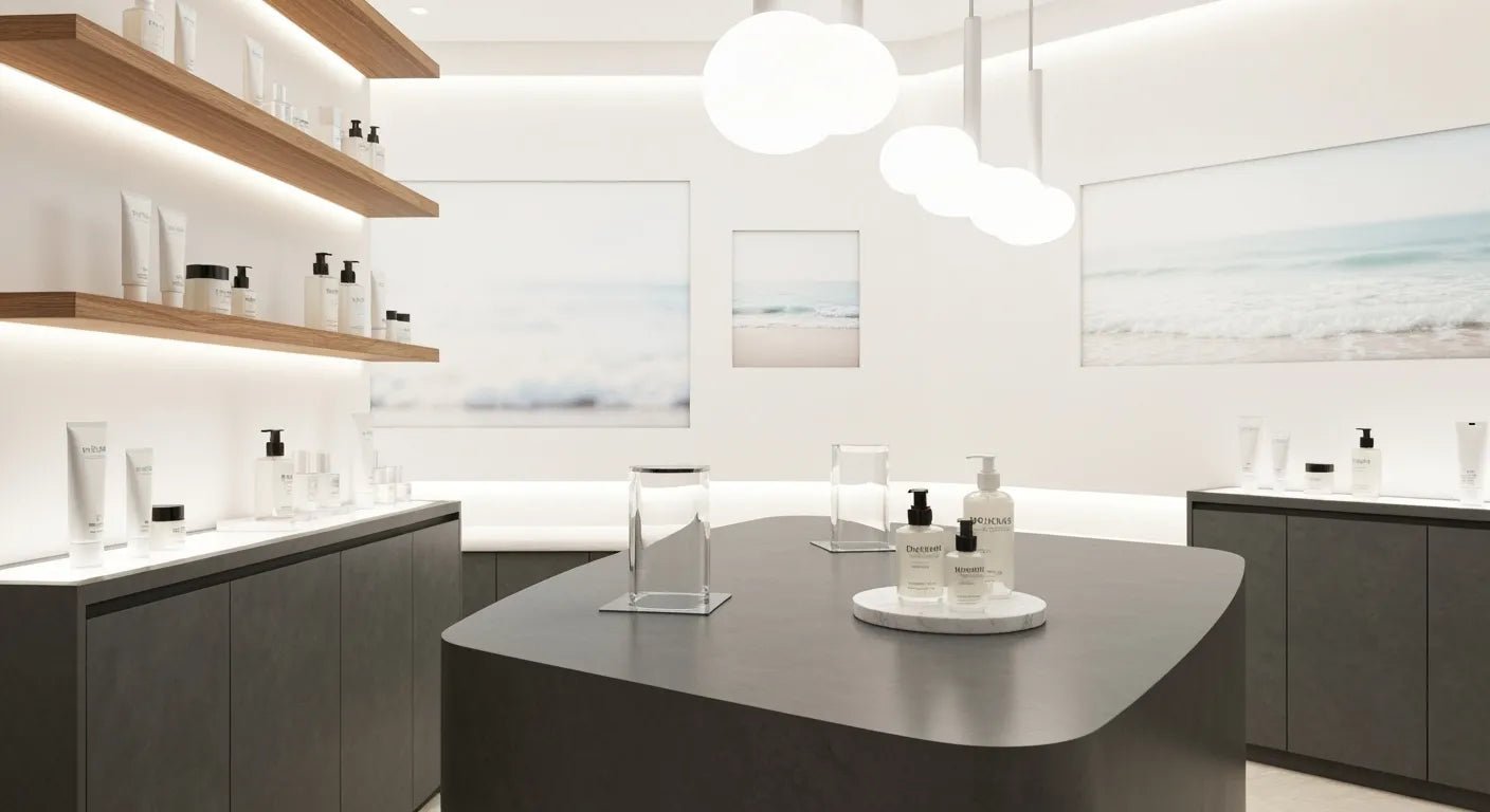 Top Dead Sea Skincare Products That Bring Israel's Beauty Secrets to You - Shop Israel