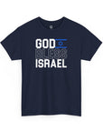God Bless Israel T-Shirt