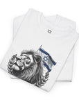 Majestic Lion T-Shirt