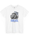 Majestic Lion T-Shirt