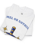 Gimel or Nothing T-Shirt - Shop Israel