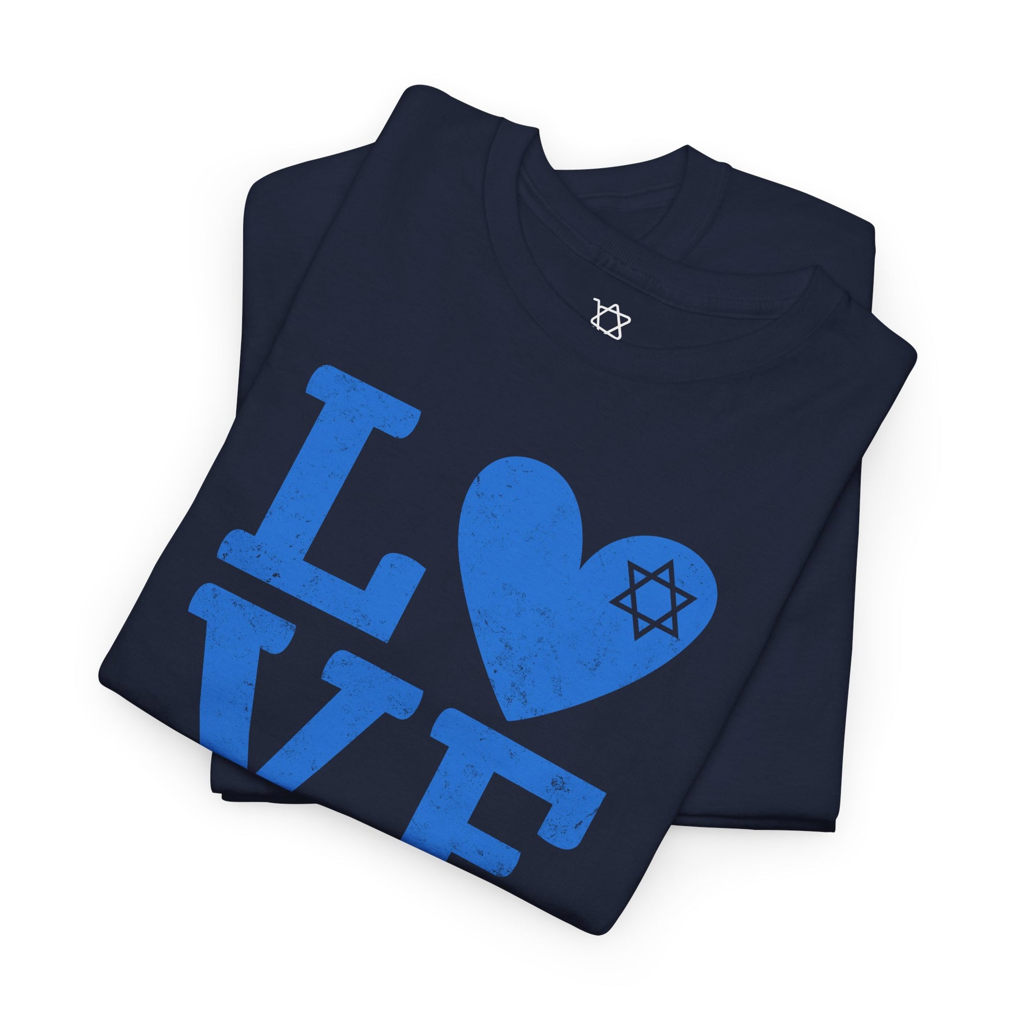 Love Israel T-Shirt