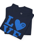 Love Israel T-Shirt