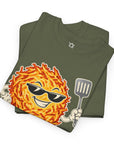 Latke Late Than Never T-Shirt - Shop Israel