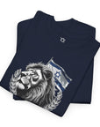 Majestic Lion T-Shirt