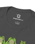 Dayenu Frogs T-Shirt