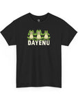 Dayenu Frogs T-Shirt