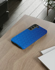 Star of David Phone Case