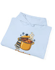 Cholent Weather Hoodie - Shop Israel