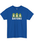 Dayenu Frogs T-Shirt