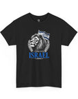 Majestic Lion T-Shirt