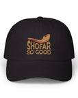 Shofar So Good Classic Hat