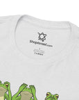 Dayenu Frogs T-Shirt
