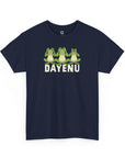 Dayenu Frogs T-Shirt