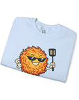 Latke Late Than Never Sweatshirt - Shop Israel
