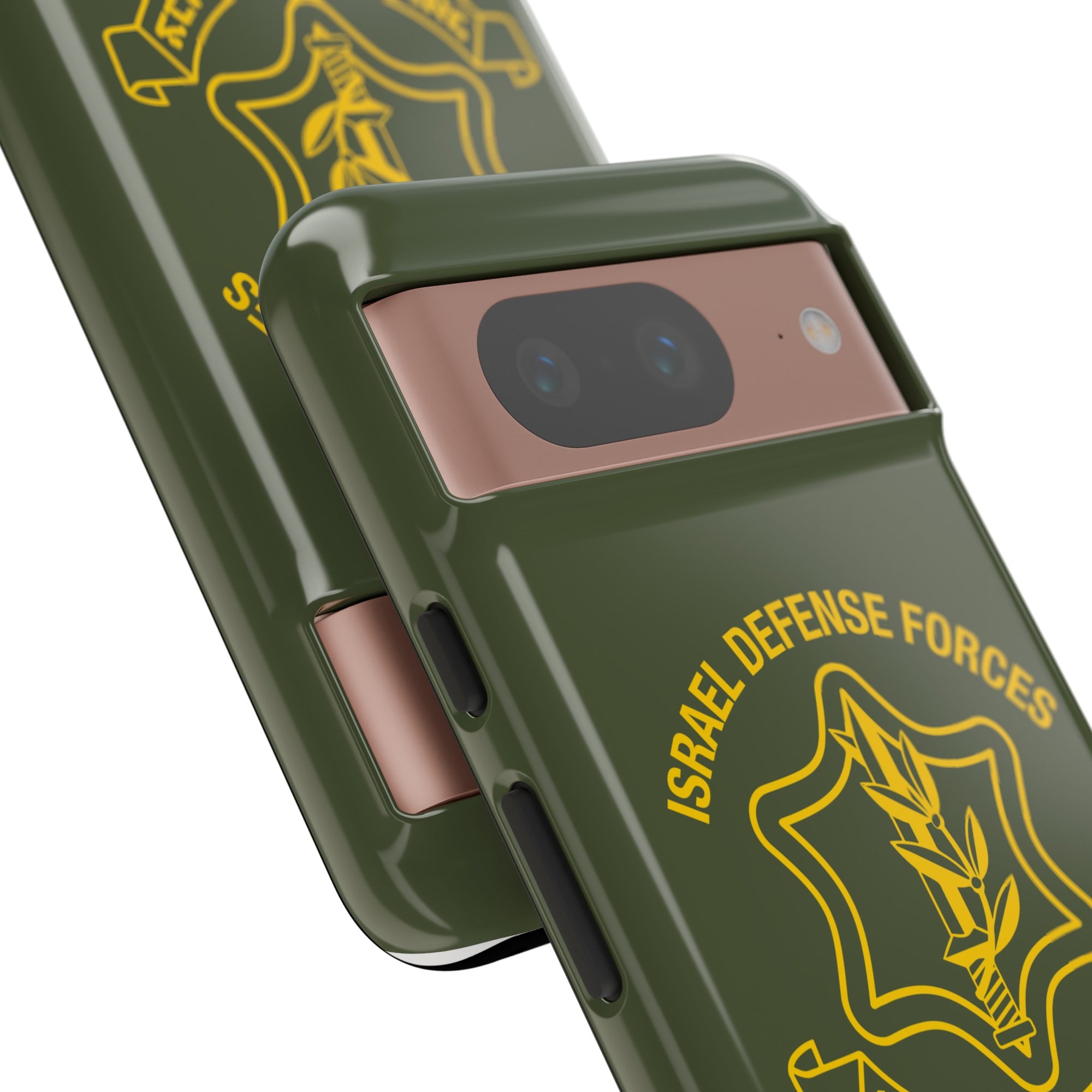 IDF Phone Case