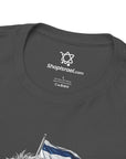 Majestic Lion T-Shirt