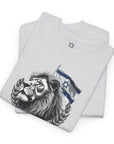 Majestic Lion T-Shirt