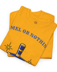 Gimel or Nothing T-Shirt - Shop Israel