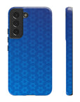 Star of David Phone Case