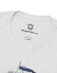 Majestic Lion T-Shirt