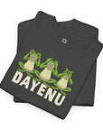 Dayenu Frogs T-Shirt