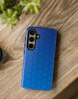 Star of David Phone Case