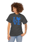 Love Israel T-Shirt