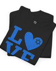 Love Israel T-Shirt