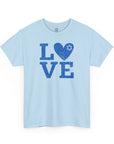 Love Israel T-Shirt