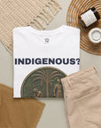 Ask the Romans T-Shirt - Shop Israel