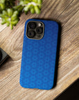 Star of David Phone Case