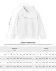 Cholent Weather Hoodie - Shop Israel