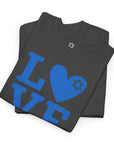 Love Israel T-Shirt