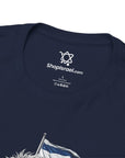 Majestic Lion T-Shirt