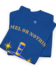 Gimel or Nothing T-Shirt - Shop Israel