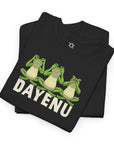 Dayenu Frogs T-Shirt